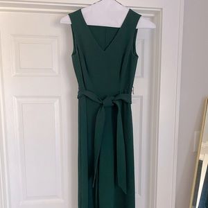 Calvin Klein jumpsuit - like new